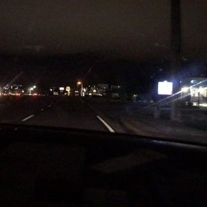 Meet your Posher, William